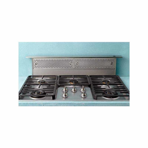 Shop Zephyr DD1-E36AS 500 CFM 36" Wide Europa Downdraft ...