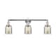 Option Polished Chrome / Silver Plated Mercury
