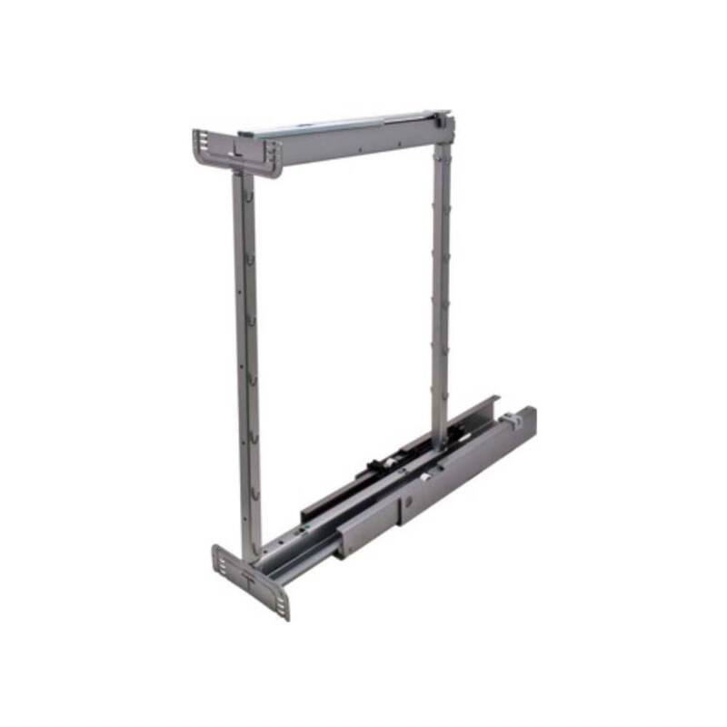 Kessebohmer Dispensa Series 14" Trays for 74-3/4" to 90-1/2" Extra