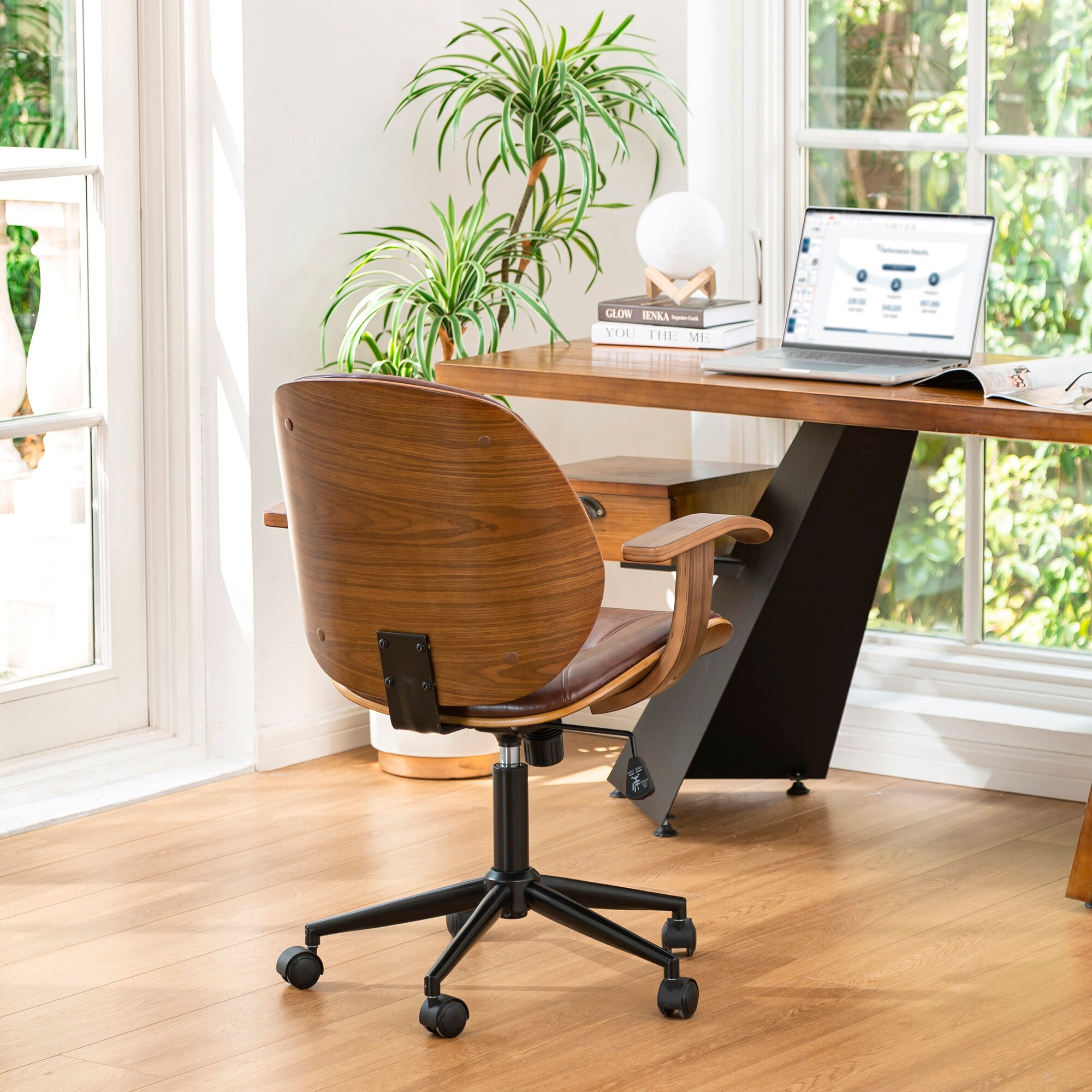 Gas task hot sale armchair