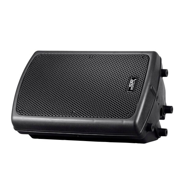 lightweight passive pa speakers