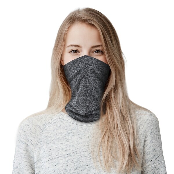 scarf for neck and face