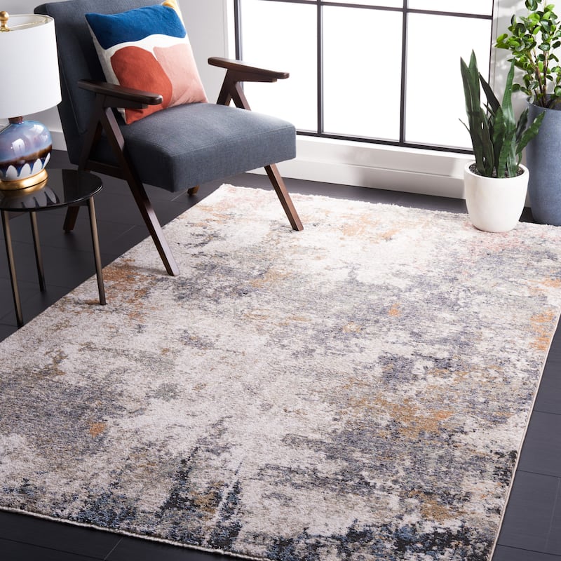 SAFAVIEH Jasmine Caryn Vintage Rug