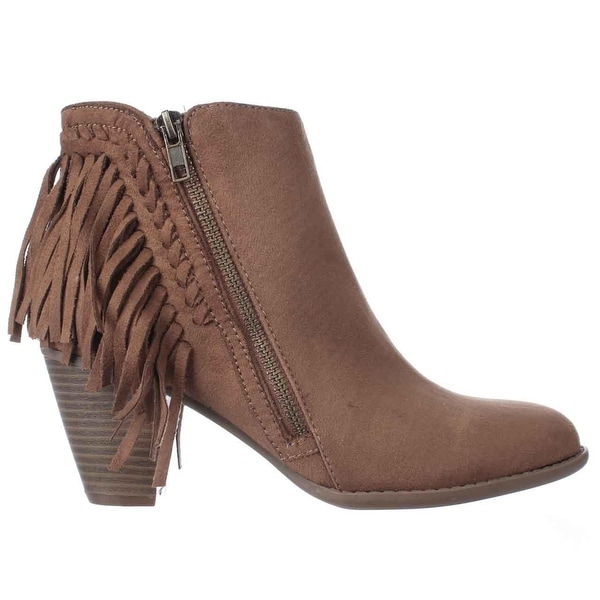 indigo rd ankle boots