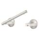 Option Brushed Nickel
