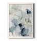 preview thumbnail 1 of 78, Indigo Ginkgo I-Premium Framed Canvas - Ready to Hang 17X20 - White