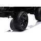 preview thumbnail 6 of 39, Kids Electric Ride-On Truck, 12V Toy Car with Parent Remote, Dual Motors, Bluetooth & USB, Suitable for 1-5 Year Olds