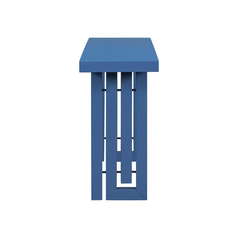 Console Table Entryway Table