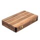 preview thumbnail 4 of 3, Novica Handmade Ancient Fun Wood Backgammon Set