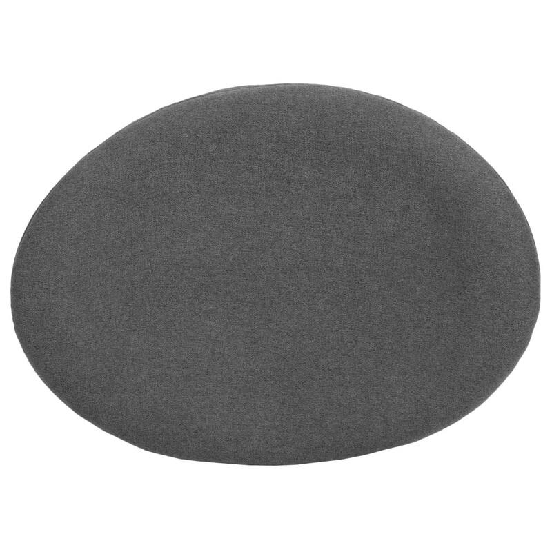Saddle Ottoman - Footrest