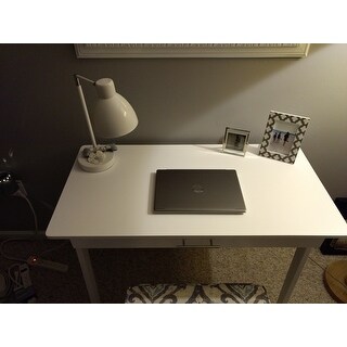 Simple Living Rollins Desk