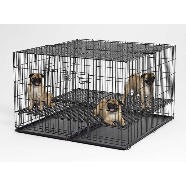 midwest pet playpen