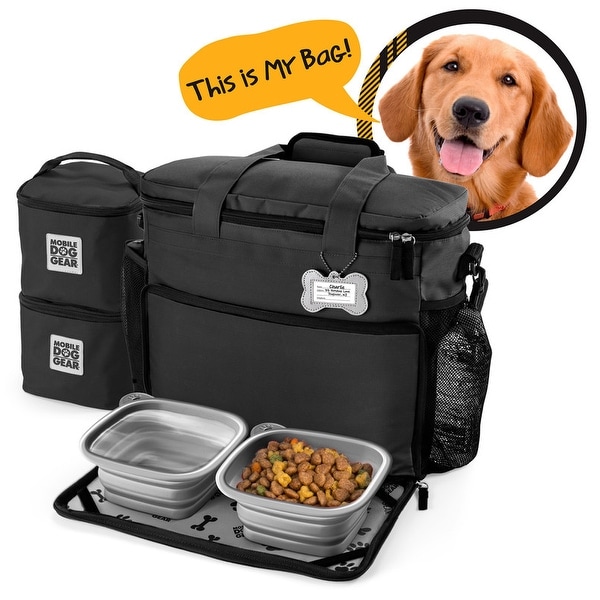 away luggage bundle