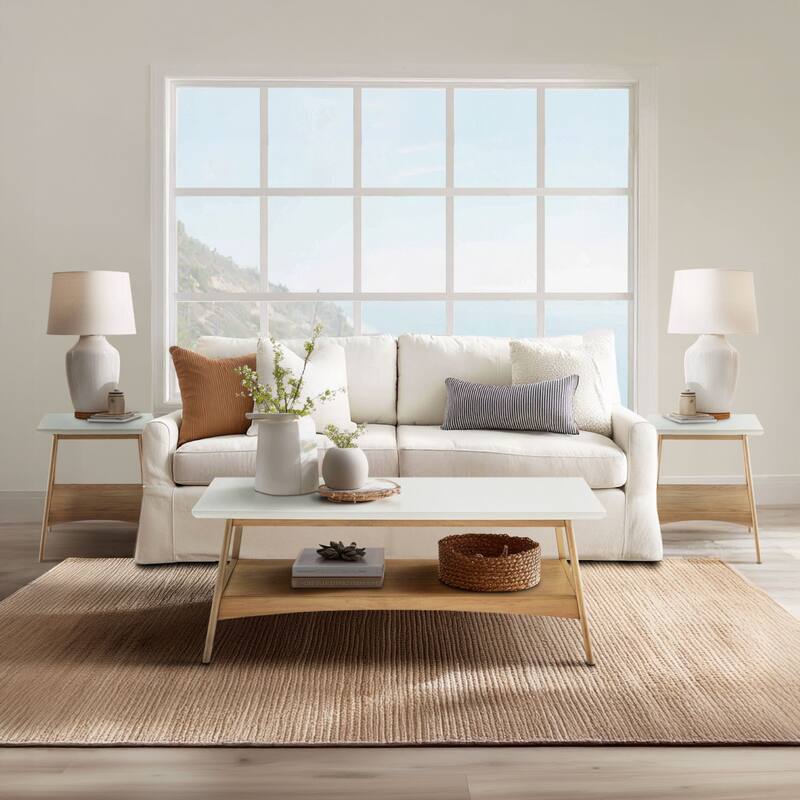 Madison Park Avalon Coffee Table