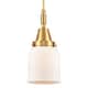 Option Satin Gold