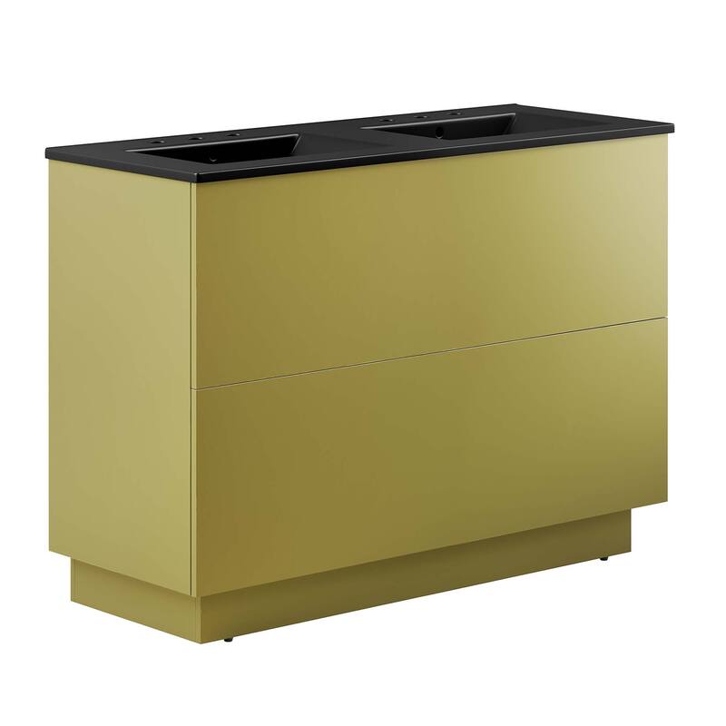 Quantum Bathroom Vanity Basin Included