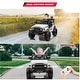 preview thumbnail 2 of 28, 12V Ride on Car for Kids
