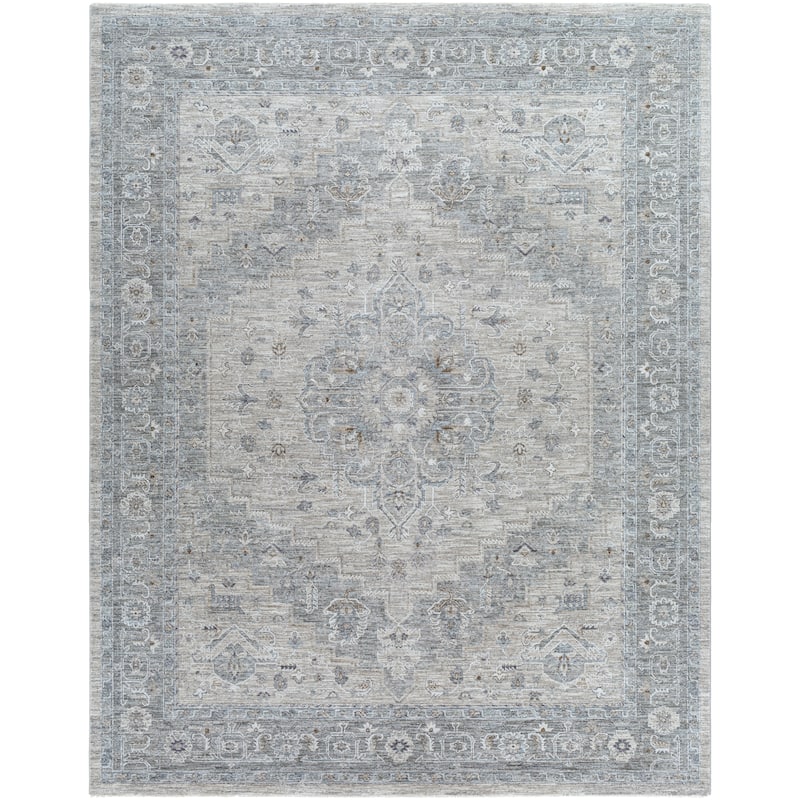 Artistic Weavers Rian Classic Medallion Area Rug