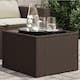 Option Brown-glass