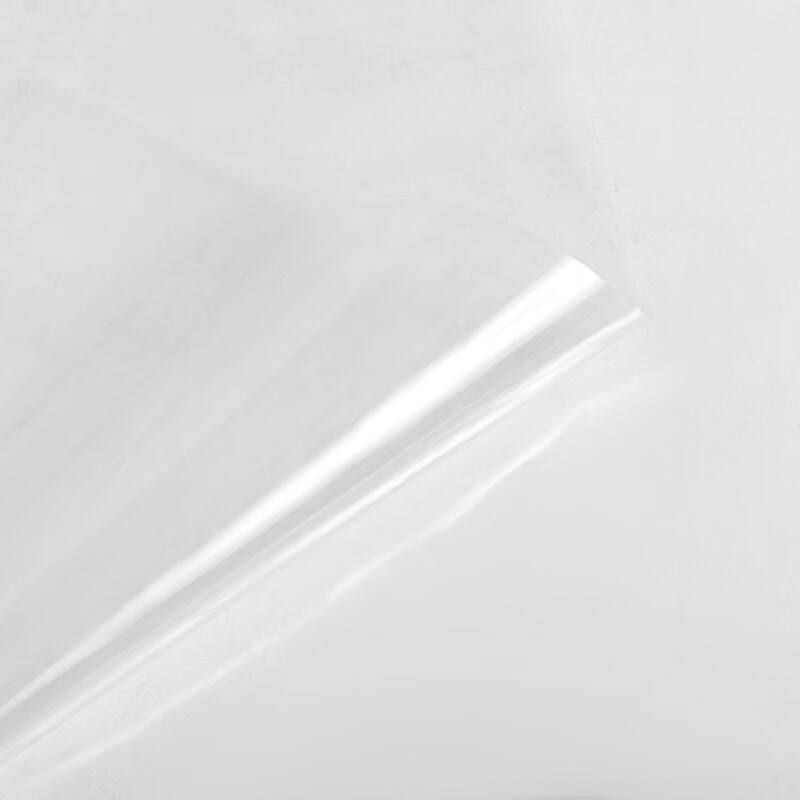 No Hook Premium PEVA Shower Curtain Liner