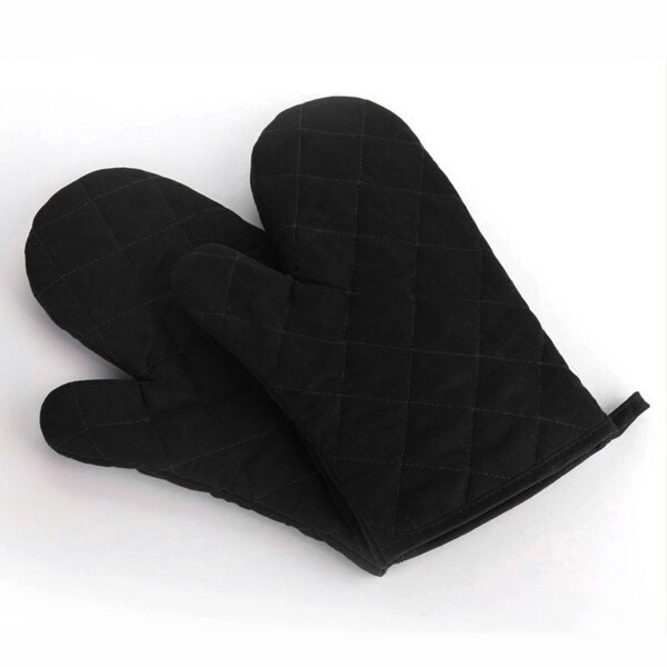 kitchen gloves heat resistant