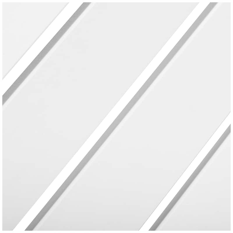 Hanniford Poly Adirondack 49 Inch Bench