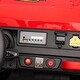 preview thumbnail 40 of 118, Electric Ride-On Car for Kids with Shock Absorbers, LED Lights, and Bluetooth - 24V Battery, Ages 3-8