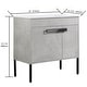 preview thumbnail 58 of 62, Bathroom Vanity With Sink In 24/30/36 Inch, Floating Bathroom Vanity or Freestanding Vanity With Soft Close Door
