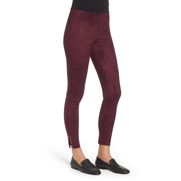 hue stretch pants
