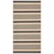 SAFAVIEH Courtyard Charmaine Indoor/ Outdoor Waterproof Area Rug
