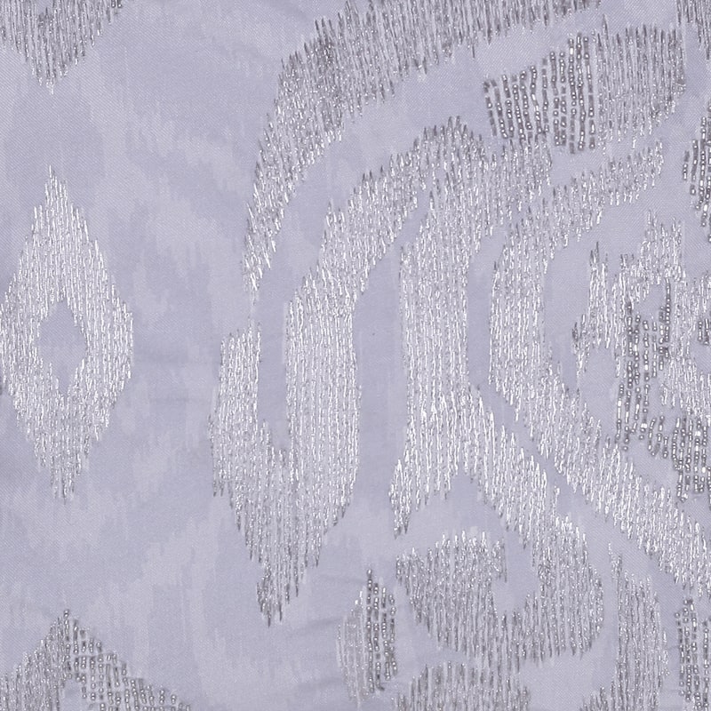 Sevita Ikat Polyester Blend Indoor/Outdoor Throw Pillow