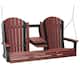 Option Cherrywood & Black