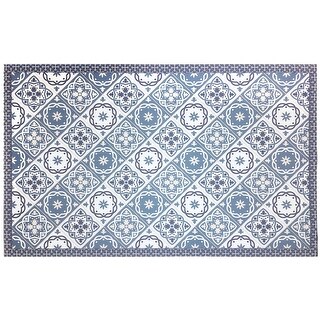Buy Geometric Kitchen Rugs Mats Online At Overstock Our Best