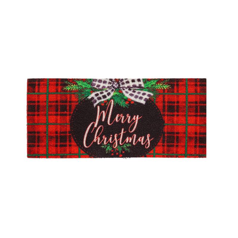 Farmhouse Ornament Textured Sassafras Switch Mat