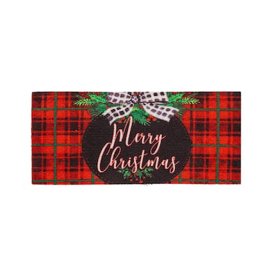 Farmhouse Ornament Textured Sassafras Switch Mat