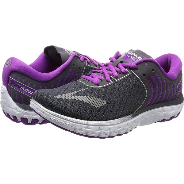 brooks pureflow 6 womens 2017