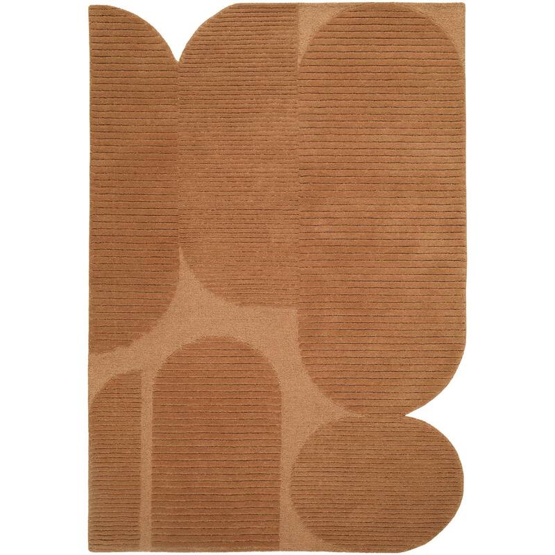 Livabliss Tate Modern & Contemporary Area Rug