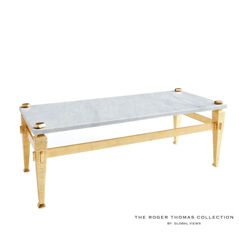Roman Coffee Table