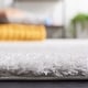 preview thumbnail 24 of 44, SAFAVIEH Tahoe Shag Heikea 1.2-inch Thick Rug