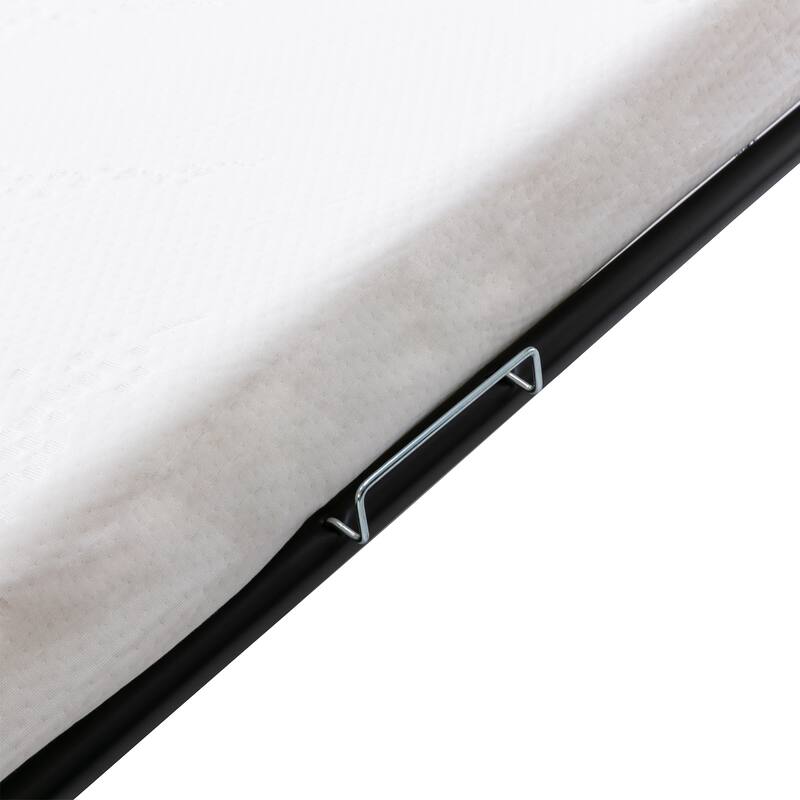 57.9" Orisfur Pull Out Sofa Bed Loveseat Sleeper With Twin Size Memory Mattress With Two Usb Ports For Living Room Spaces