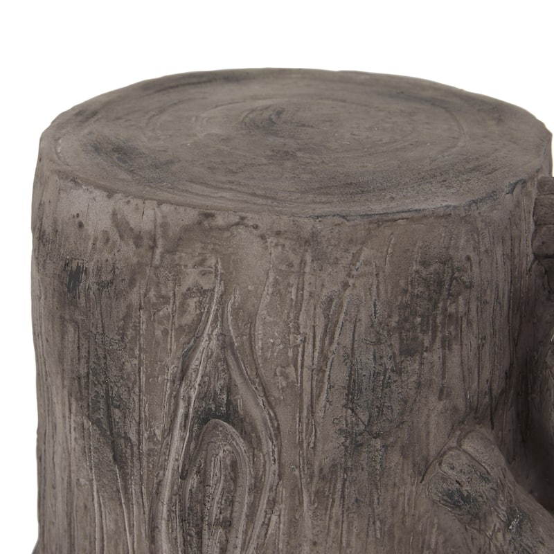 Brown Magnesium Oxide Animal Decorative Garden Sculpture
