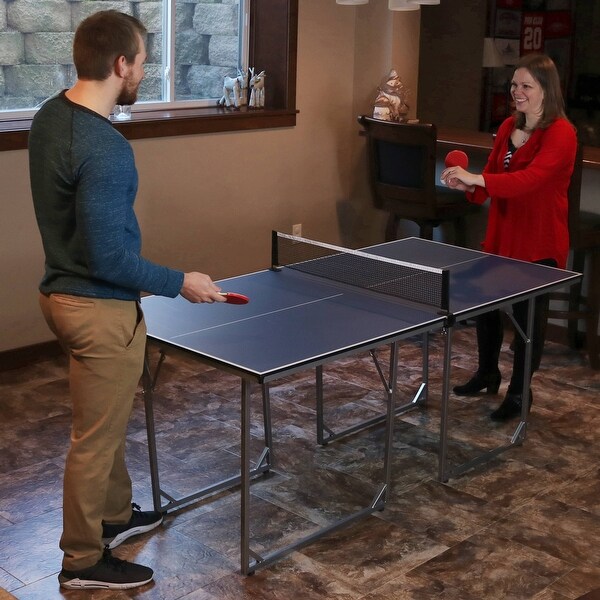 indoor table tennis near me