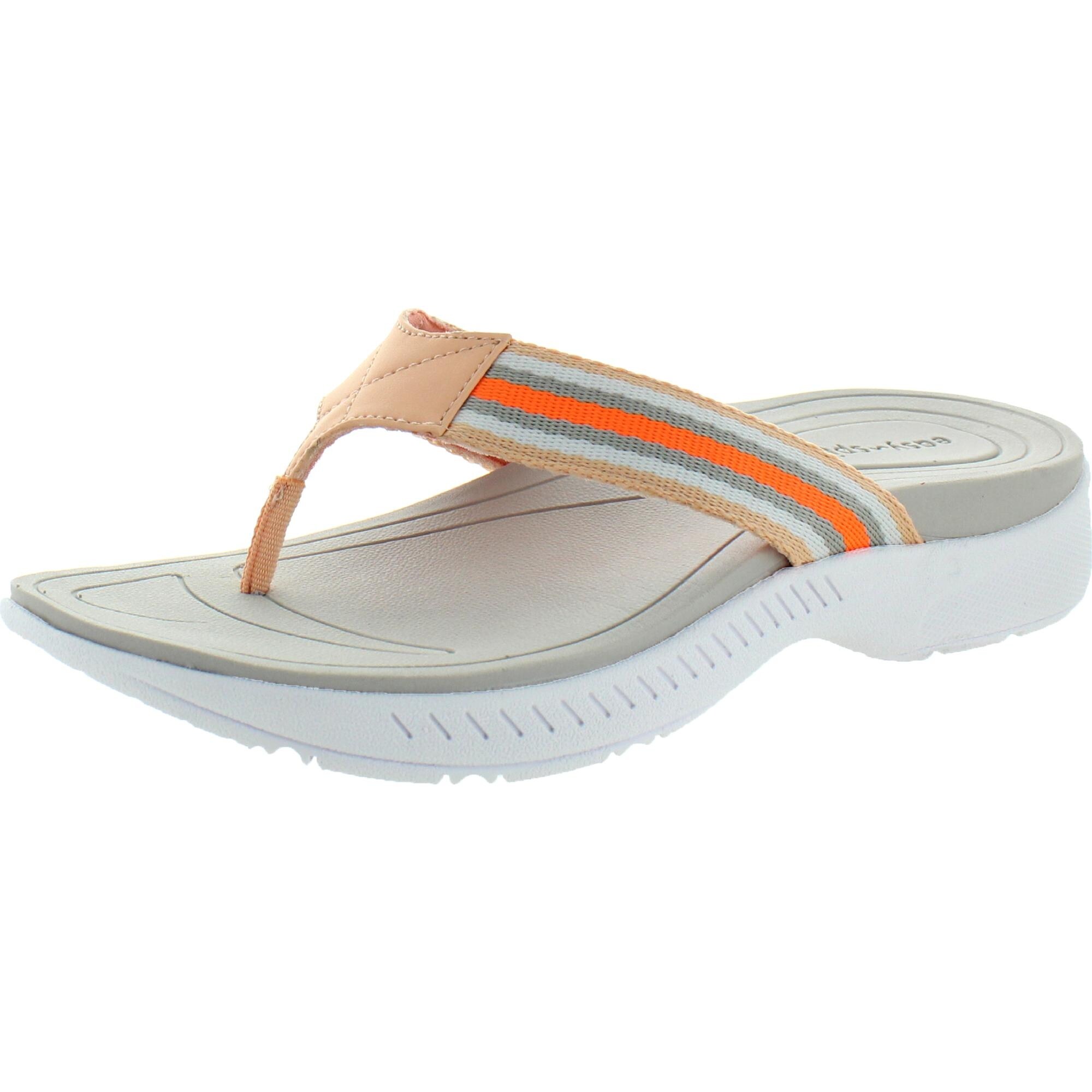 2 strap flip flops