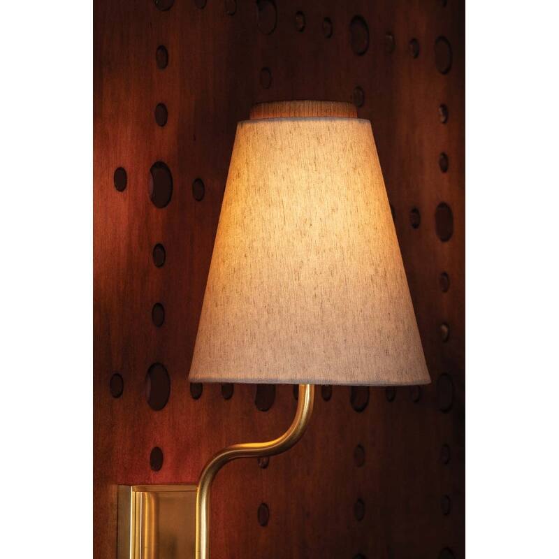 Hudson Valley Lighting CB4925 Sullivan 25" Tall Wall Sconce with