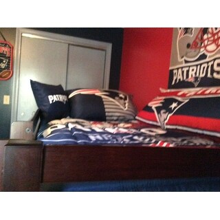 Shop The Northwest Company Nfl New England Patriots Draft Twin 2