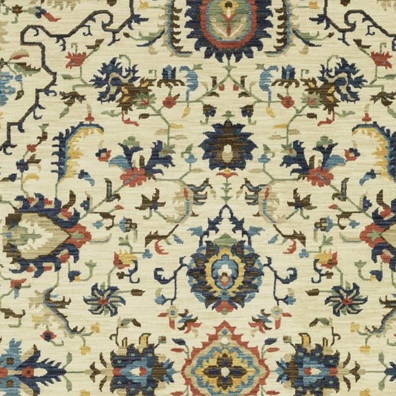 HomeRootsOriental Traditional Runner Area Rug