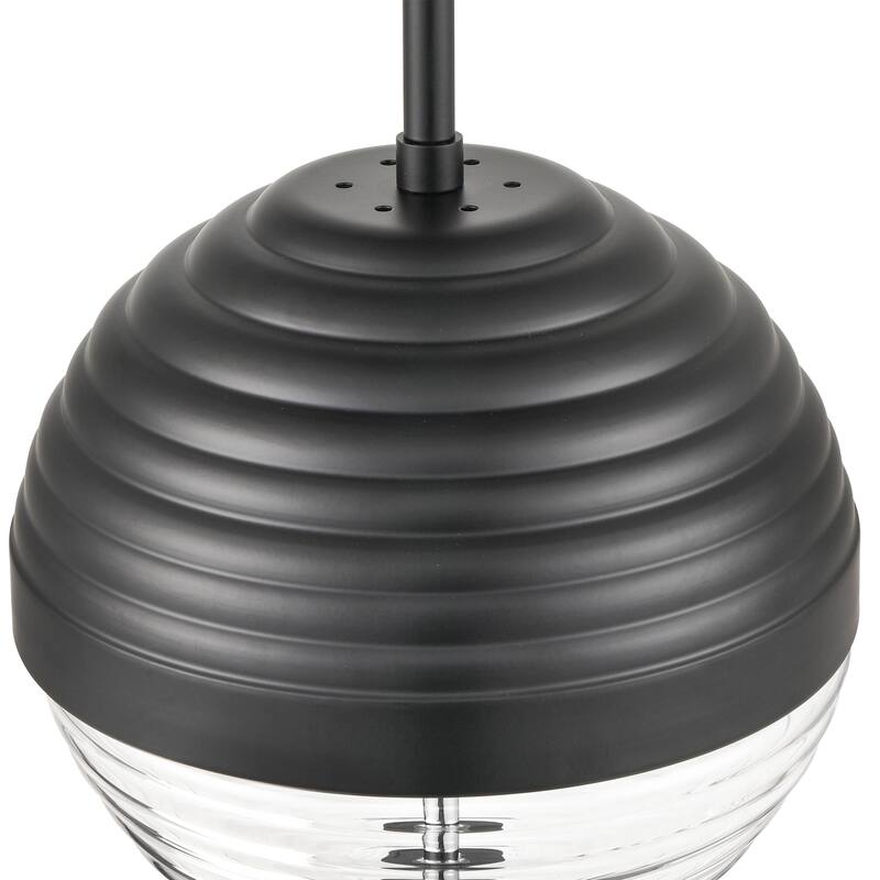 Light Society Bea Pendant Light