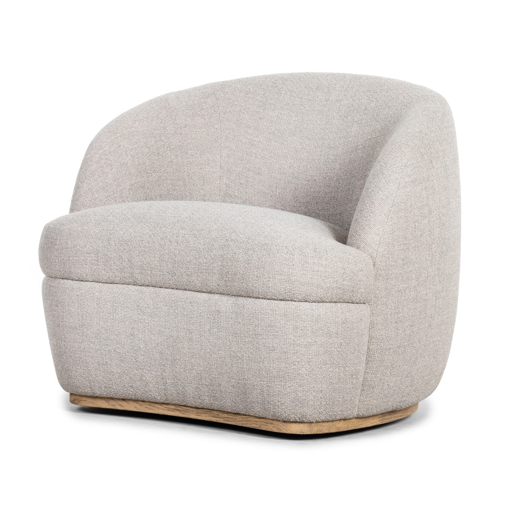 Haven Home Hawthorne Swivel Chair