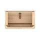 preview thumbnail 7 of 10, Fresca FCB4436 Sawyer 36" Single Free Standing Vanity Cabinet Only