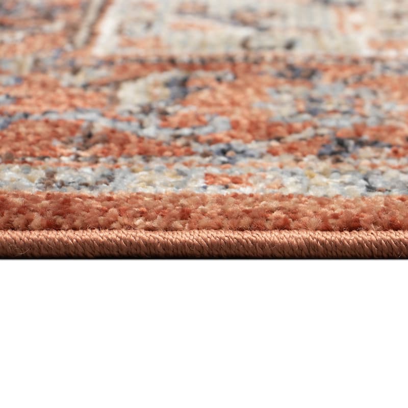 Liora Manne Ariana Heriz Indoor Rug
